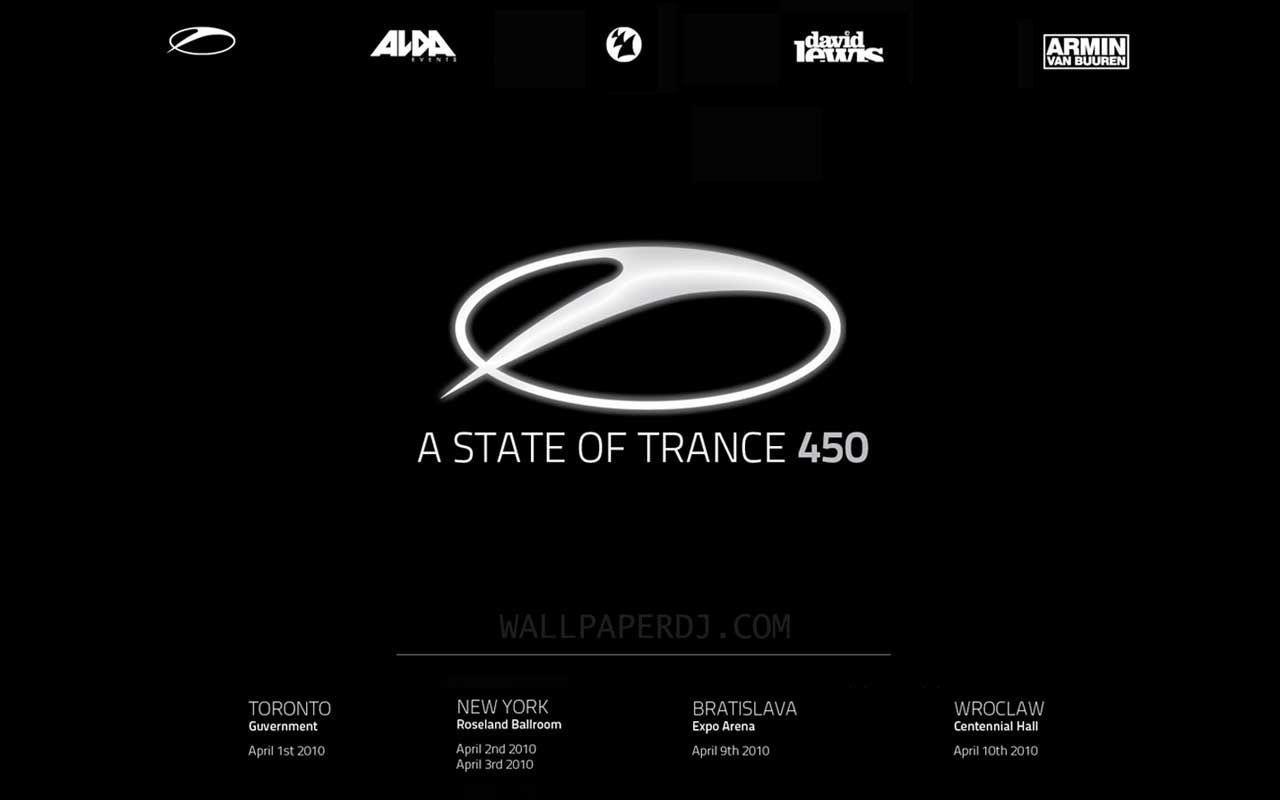 A State Of Trance Wallpaper Background Show Off Your Desktops Here