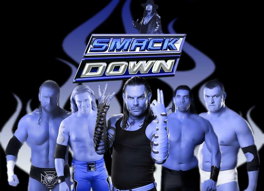 Wallpaper of “Smackdown”. WWE Survivor Series, WWE Superstars