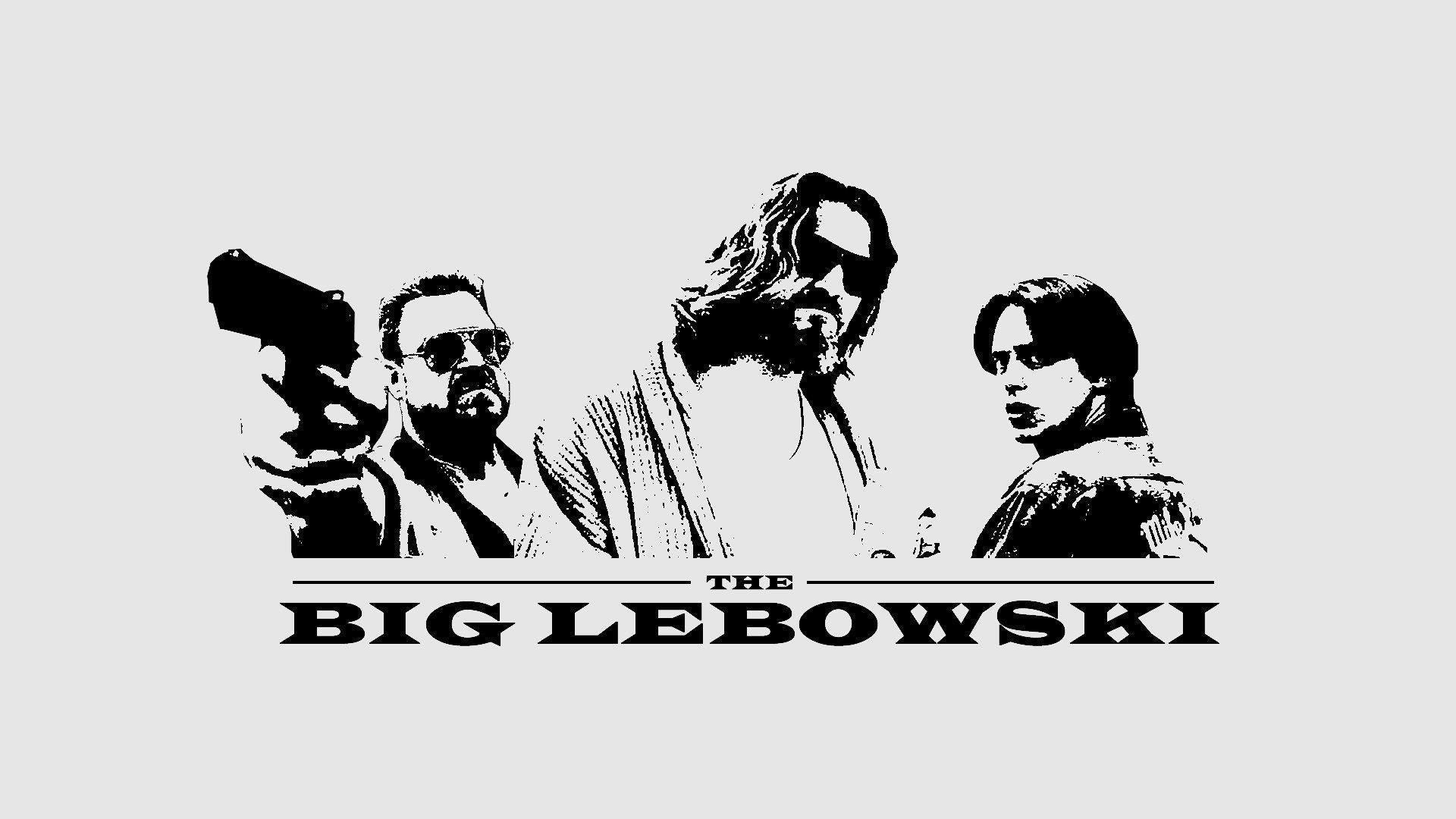 The Big Lebowski HD Wallpaper