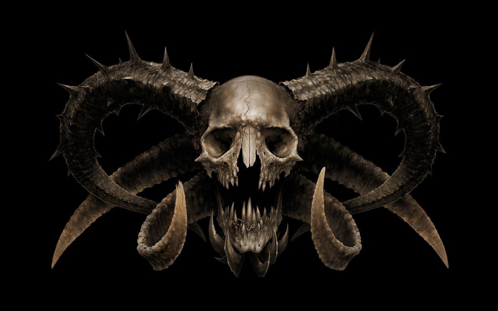 Amazing Skull Wallpaper For PC Wallpaper. Wallpaper Screen