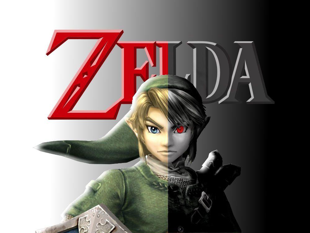 More Like Link Dark Link Legend Of Zelda