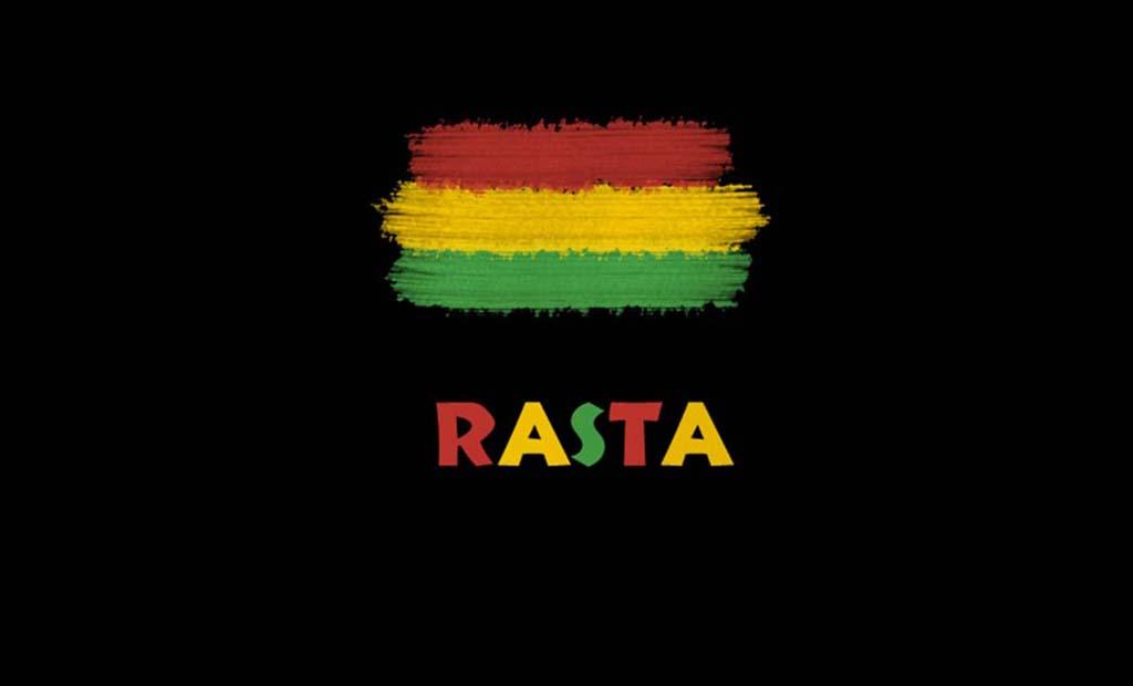 Rastafari Wallpaper HDmobile