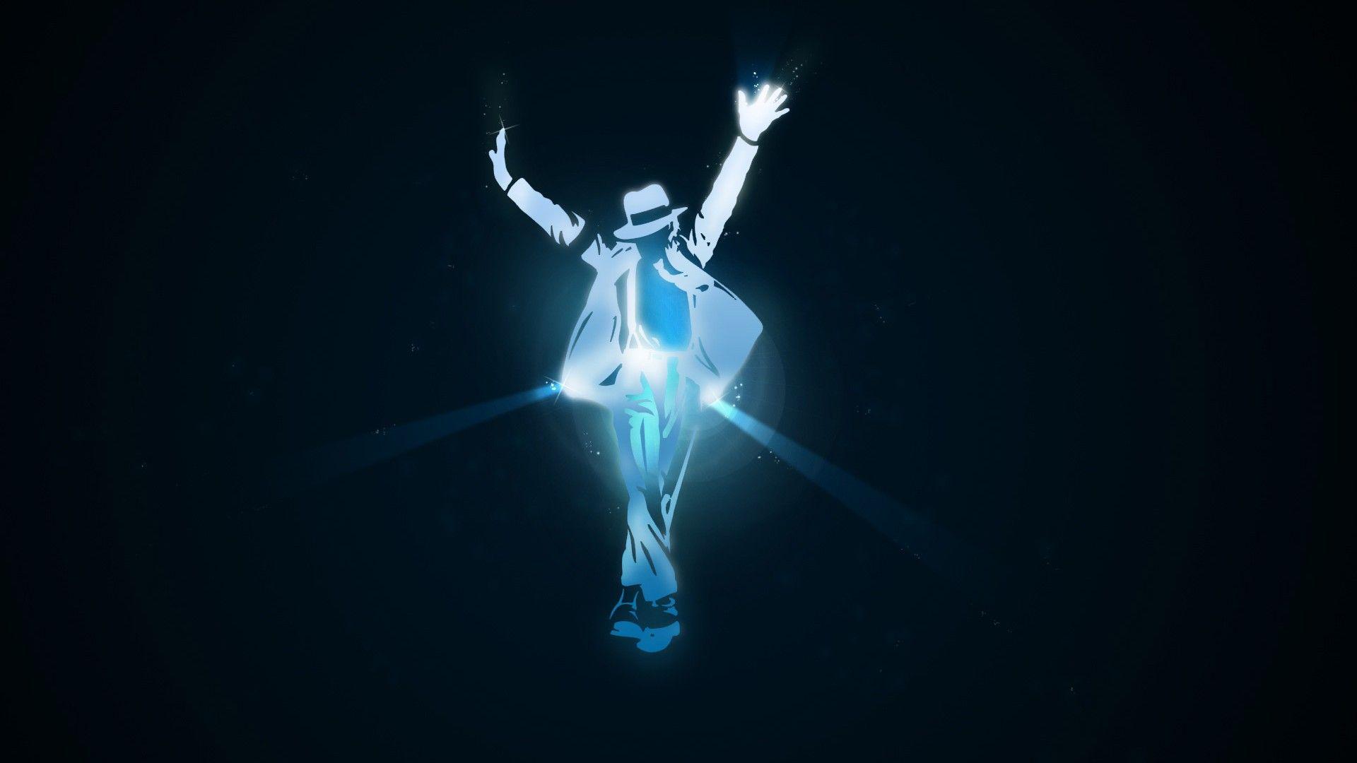 Download The King of Pop Michael Jackson Wallpaper Free