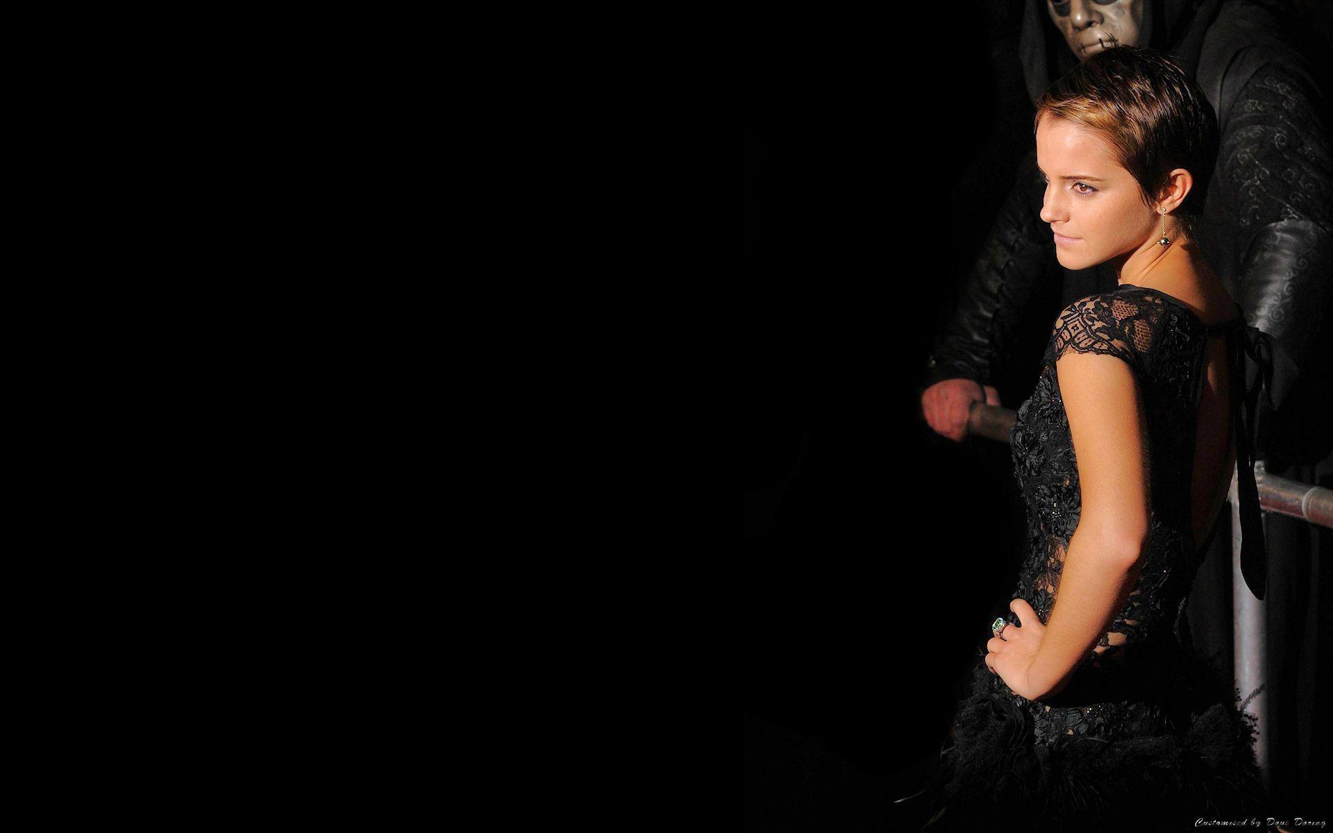 Hermione Granger Wallpaper Full HD