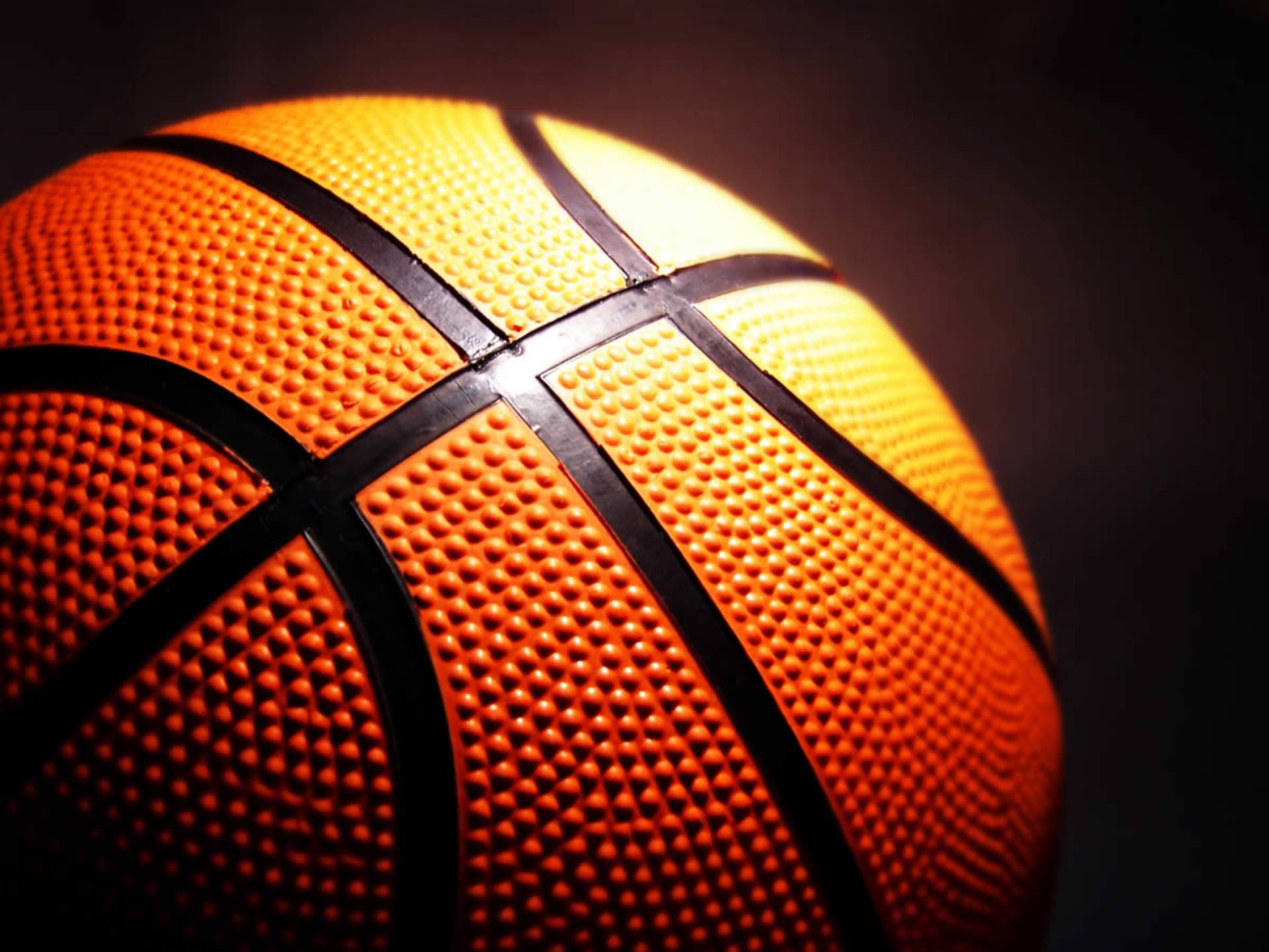 Wallpaper For > Basketball Background HD