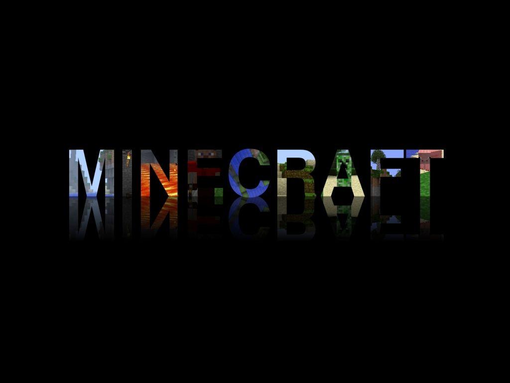 Download Minecraft Wallpaper 1024x768