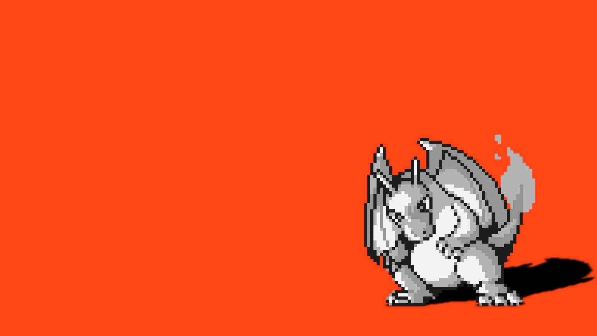 Red Pokemon Wallpapers - Top Free Red Pokemon Backgrounds