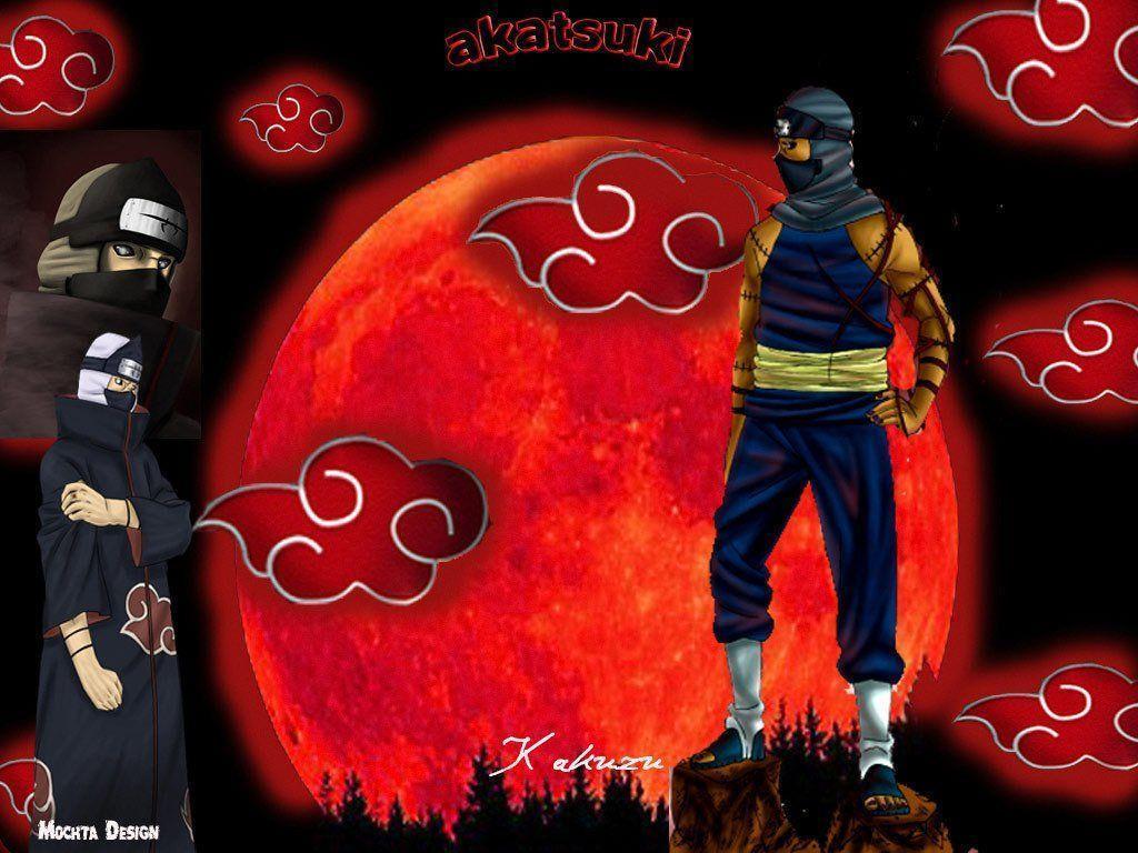 Kakuzu Wallpaper Ultimate Ninja