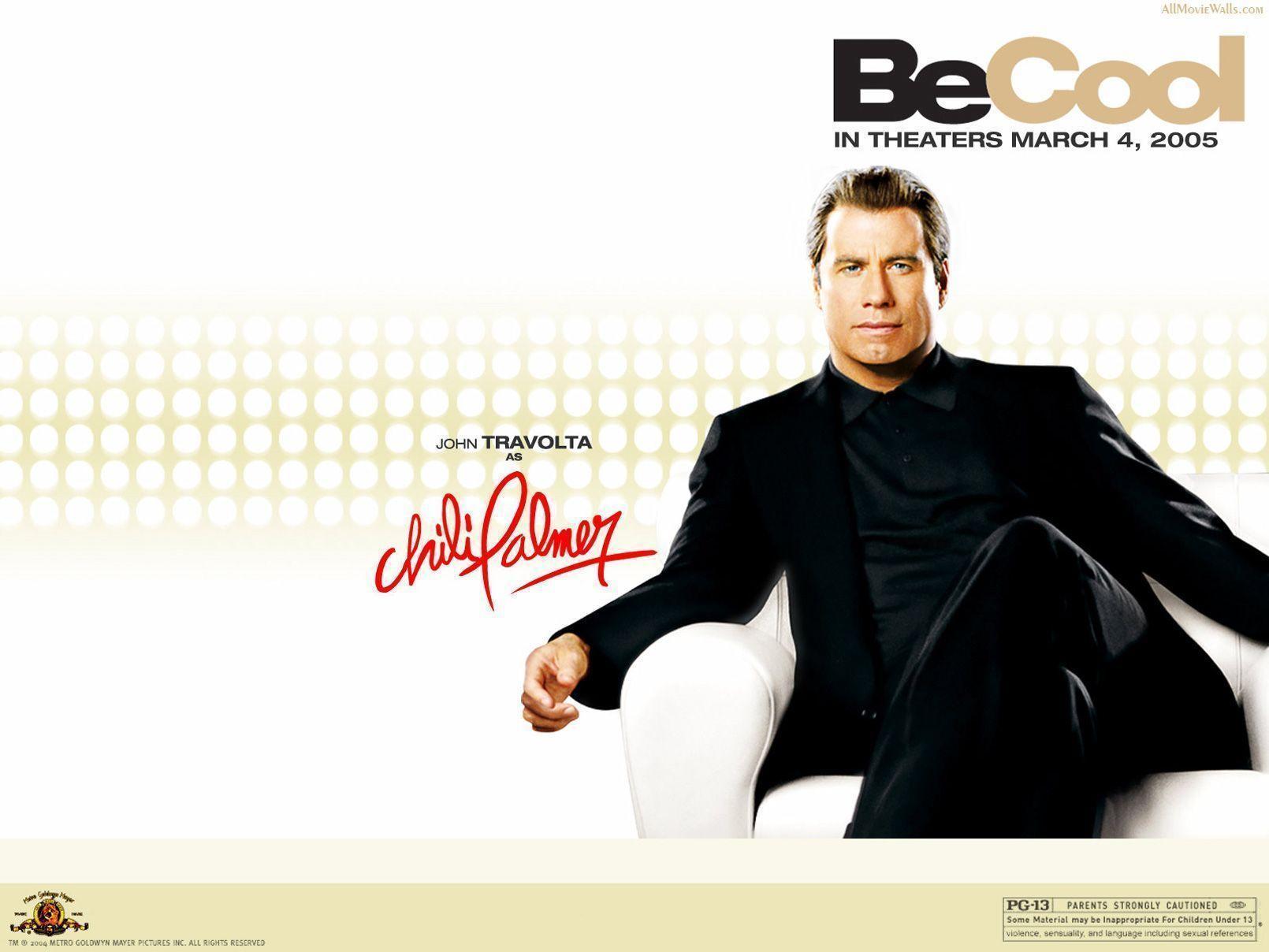 Be Cool Movie Wallpaper