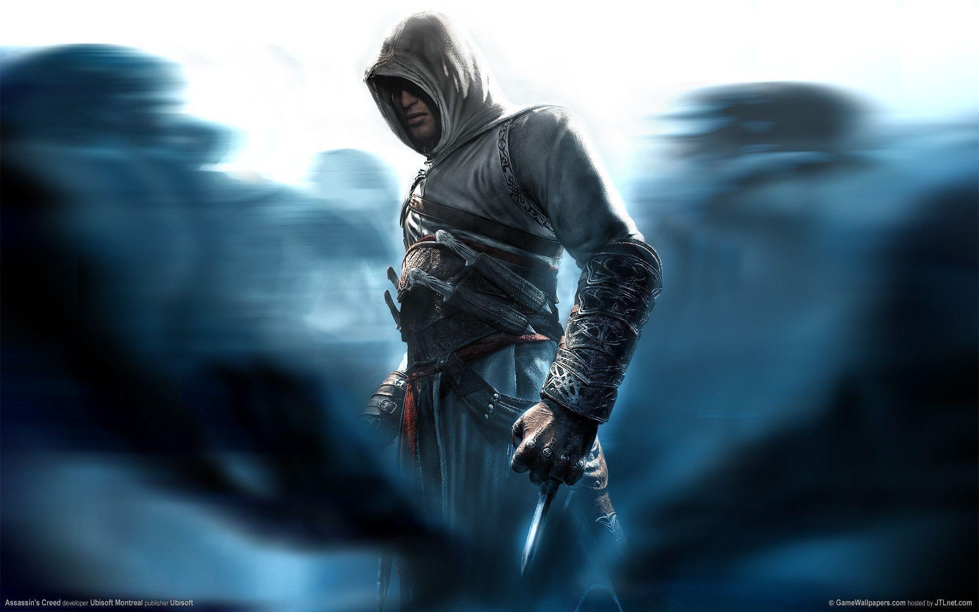 Awesome Assasins Creed Wallpaper Design Utopia Trend