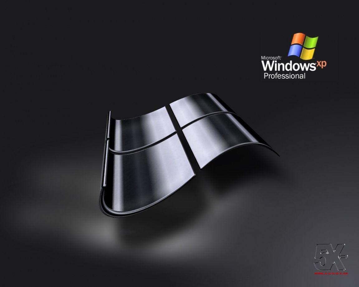 Windows XP Desktop Wallpaper