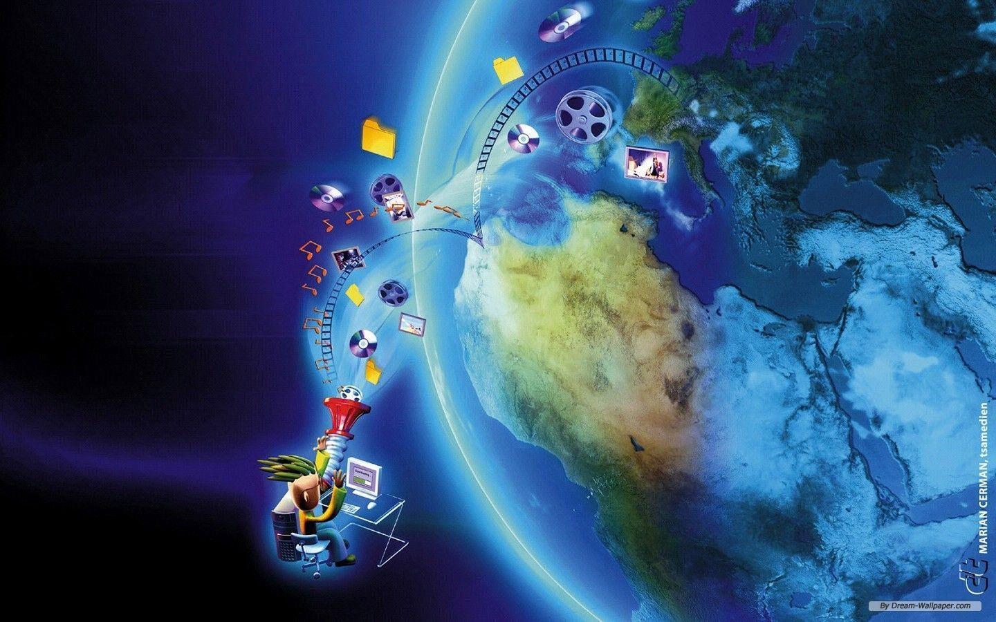 free 3D wallpaper for desktop Wallpaper HD Image 9597