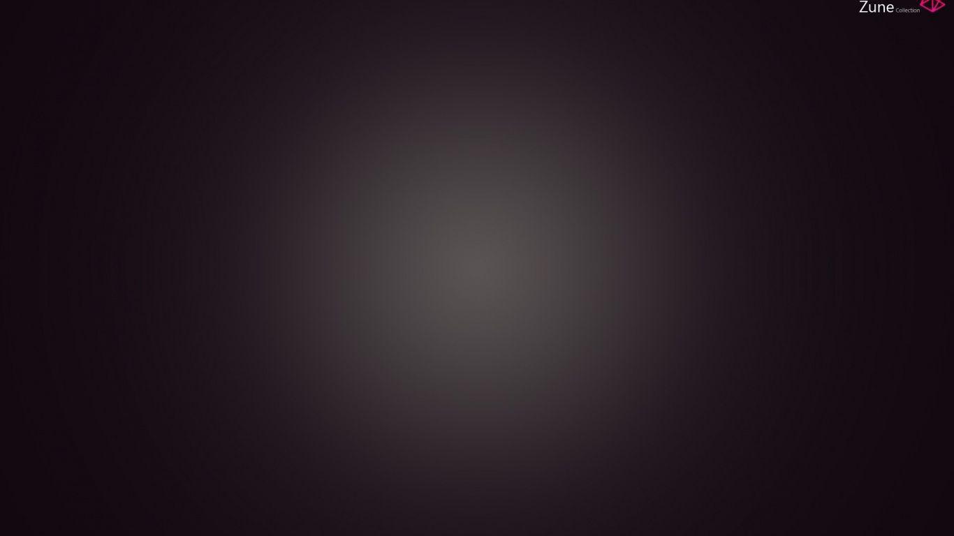 Clean Zune Background desktop PC and Mac wallpaper