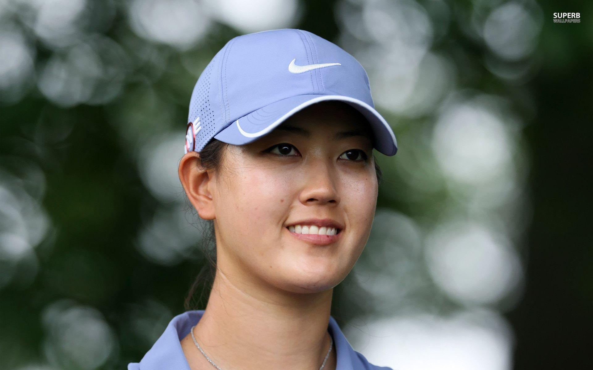 Michelle Wie Wallpapers - Wallpaper Cave