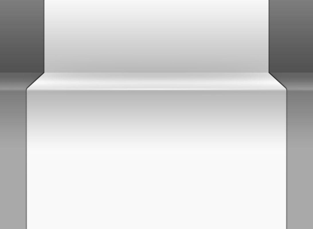 basic 3D shelf background