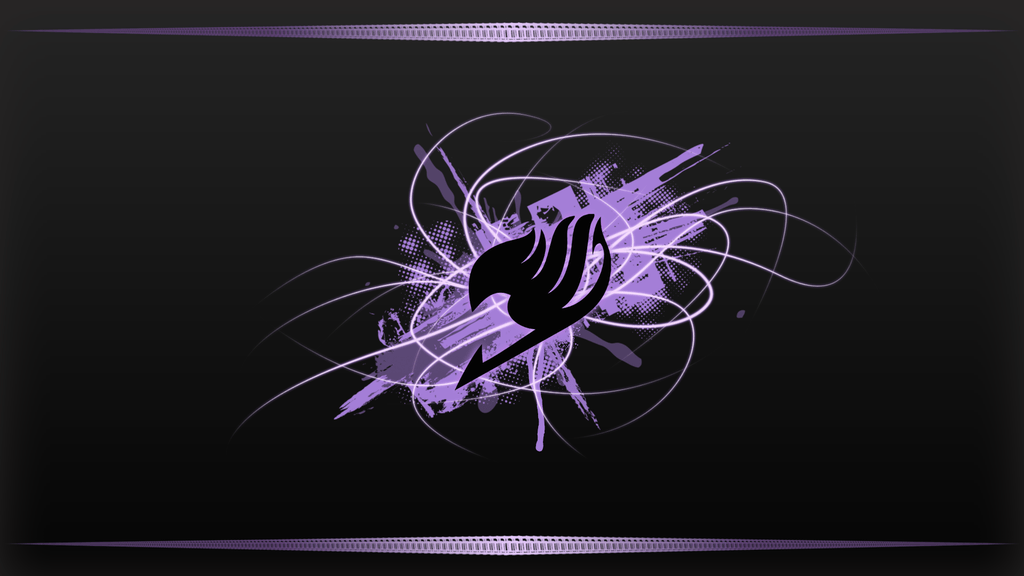 Fairy Tail Logo Hq Wallpapers 164005