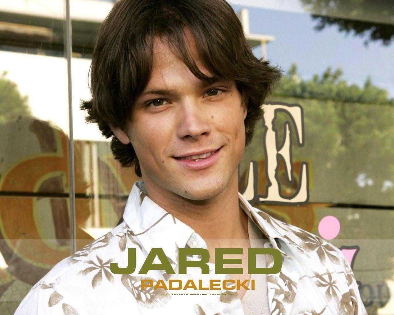Jared Padalecki Wallpapers - Wallpaper Cave