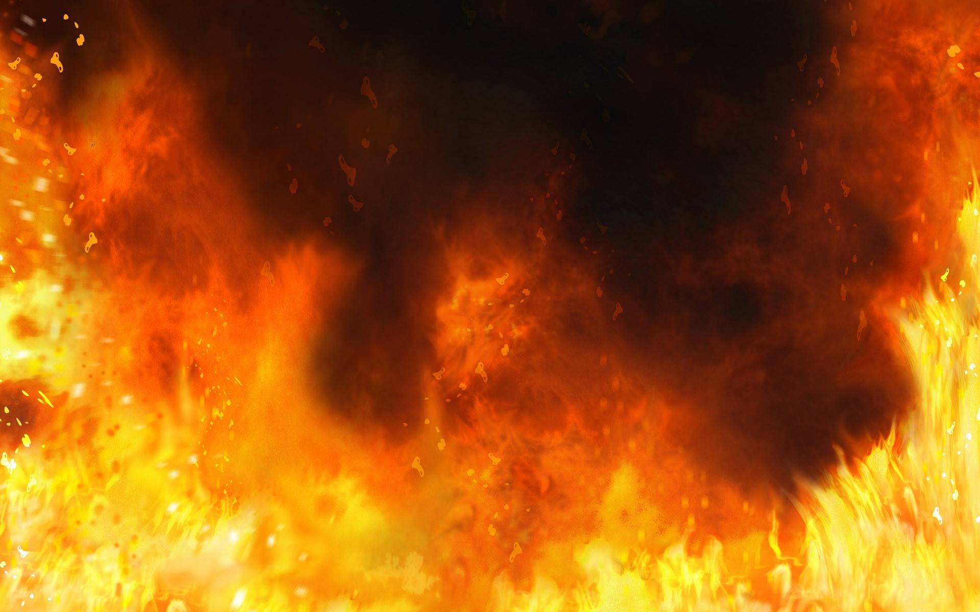 3D Fire Wallpapers and Backgrounds