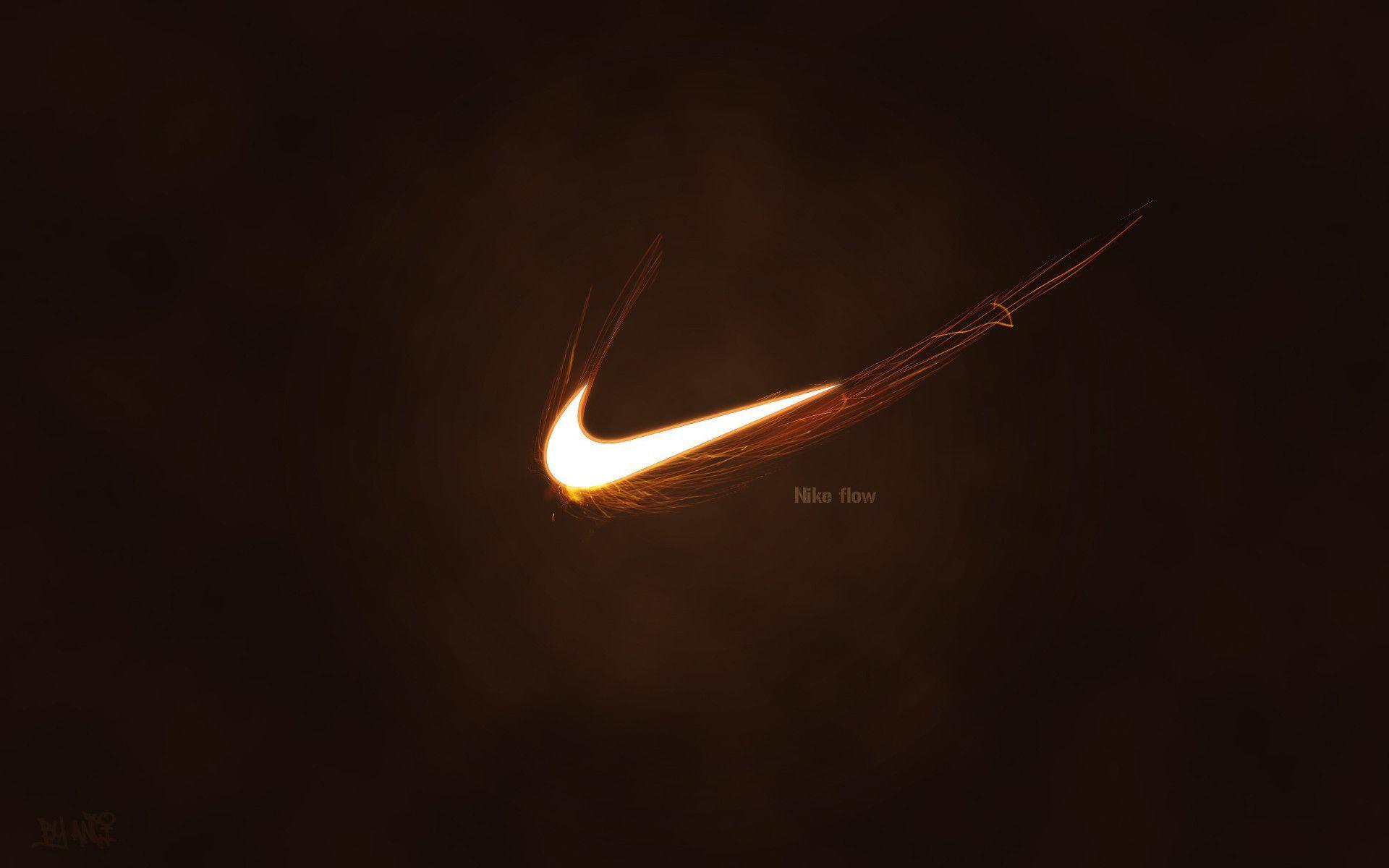 Cool Nike Logos 105 103202 Image HD Wallpaper. Wallfoy.com