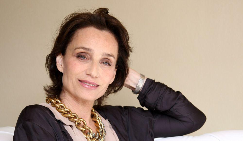 Kristin Scott Thomas Wallpapers - Wallpaper Cave