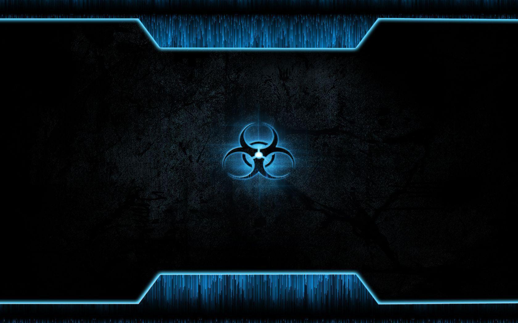 Wallpapers For > Radioactive Wallpapers