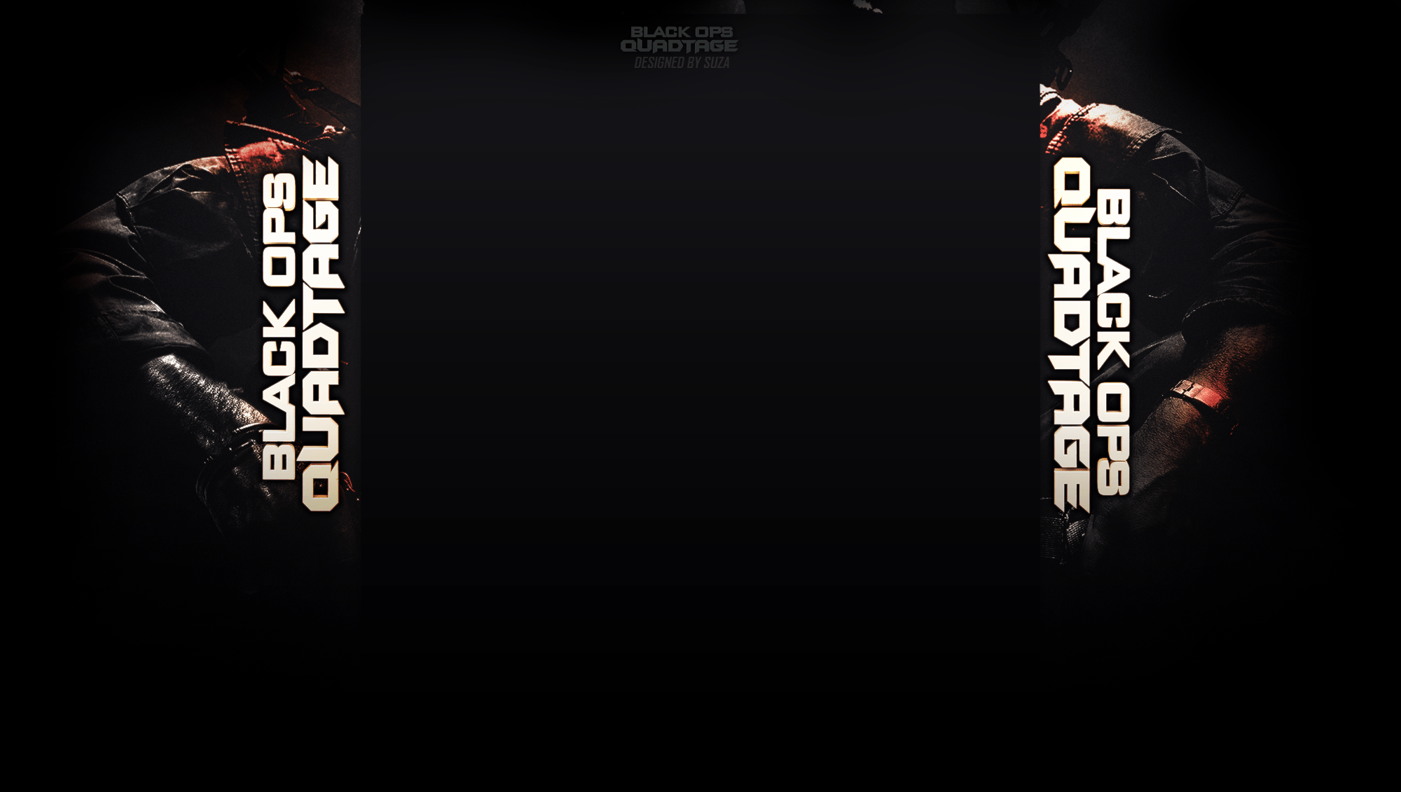 Black Ops Quadtage