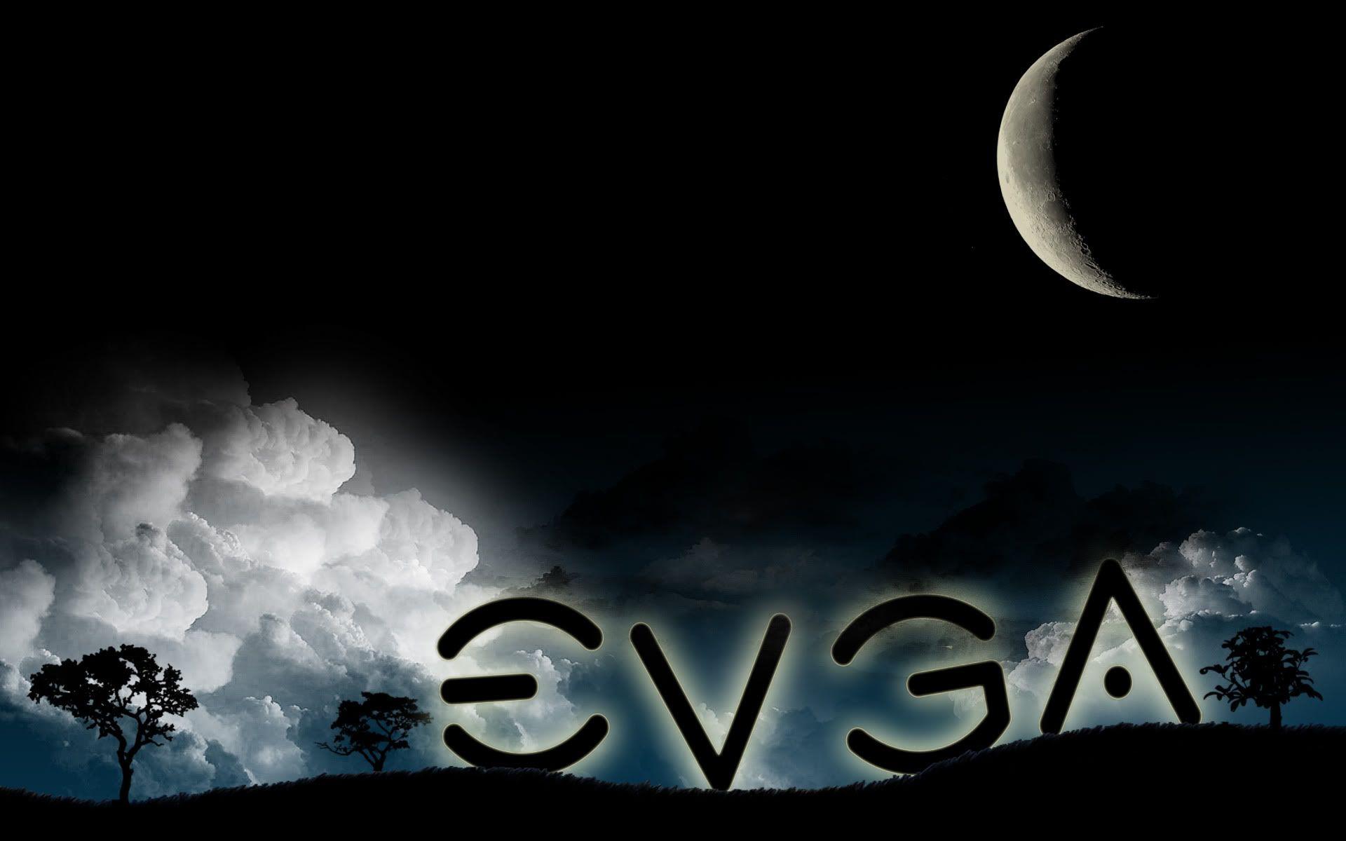EVGA wallpaper + avatars