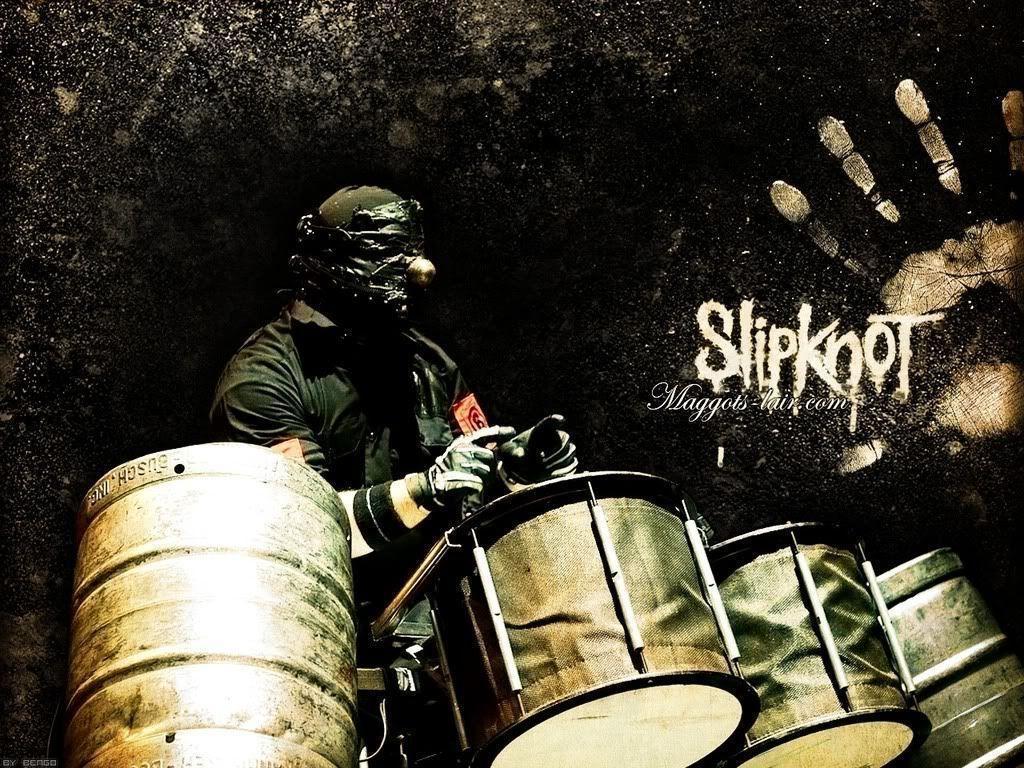 slipknot