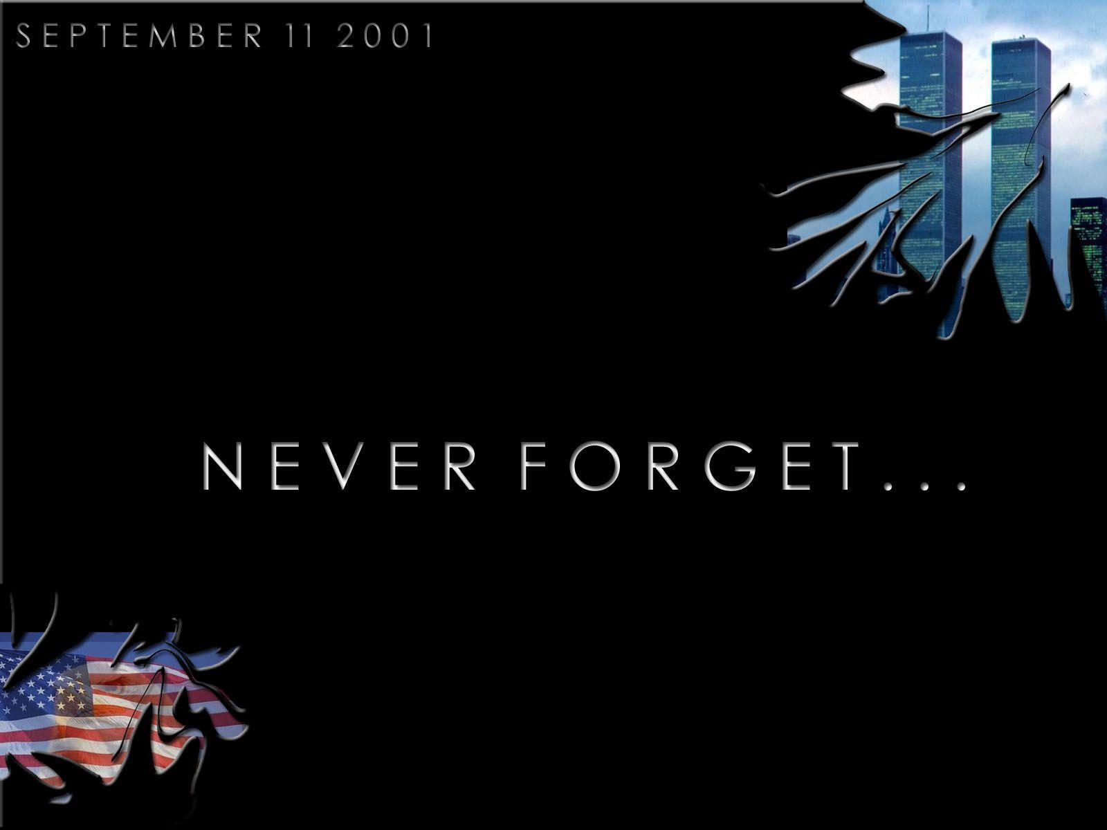 image For > September 11 We Remember