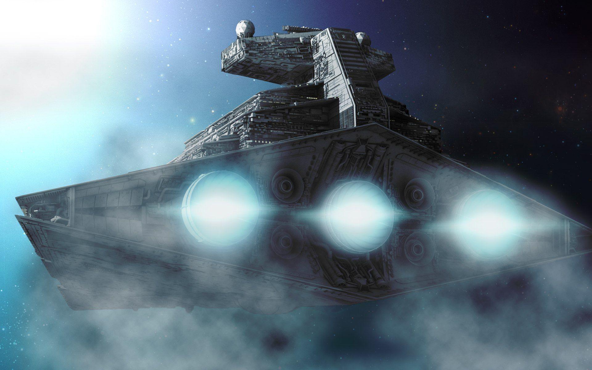 Star Destroyer Wallpapers