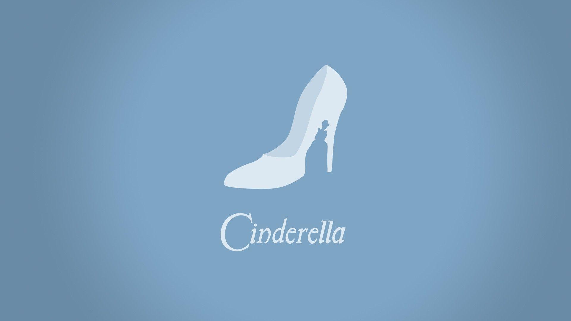 Cinderella Computer Wallpaper, Desktop Background 1920x1080 Id