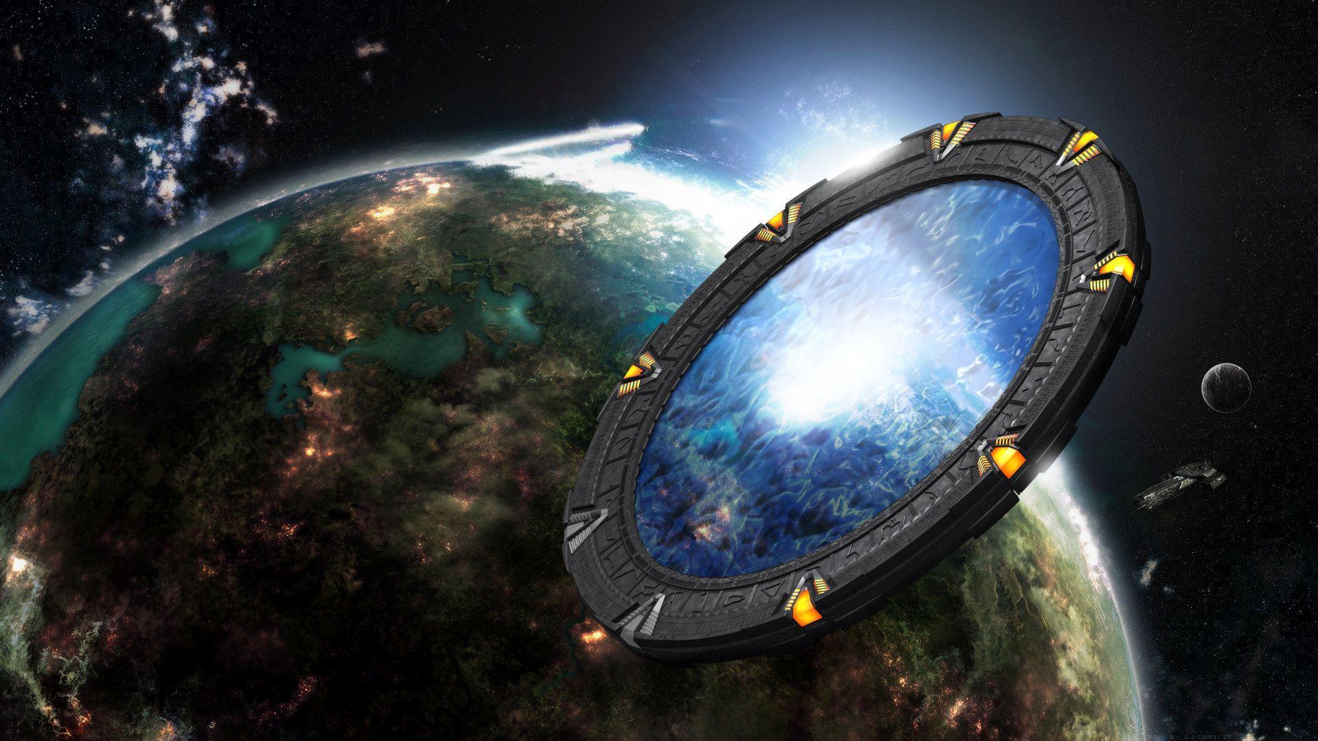 Dj Corny.com Art Stargate In Space 160938261?q=sort