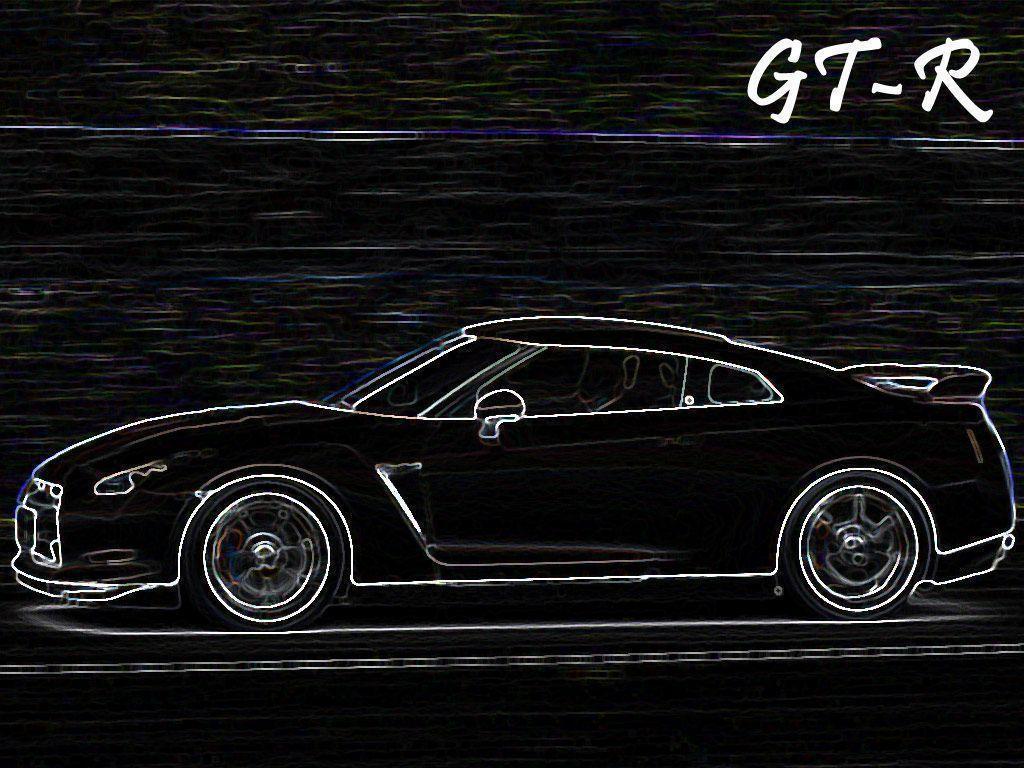 Nissan GT R Wallpaper. Nissan GT R Picture