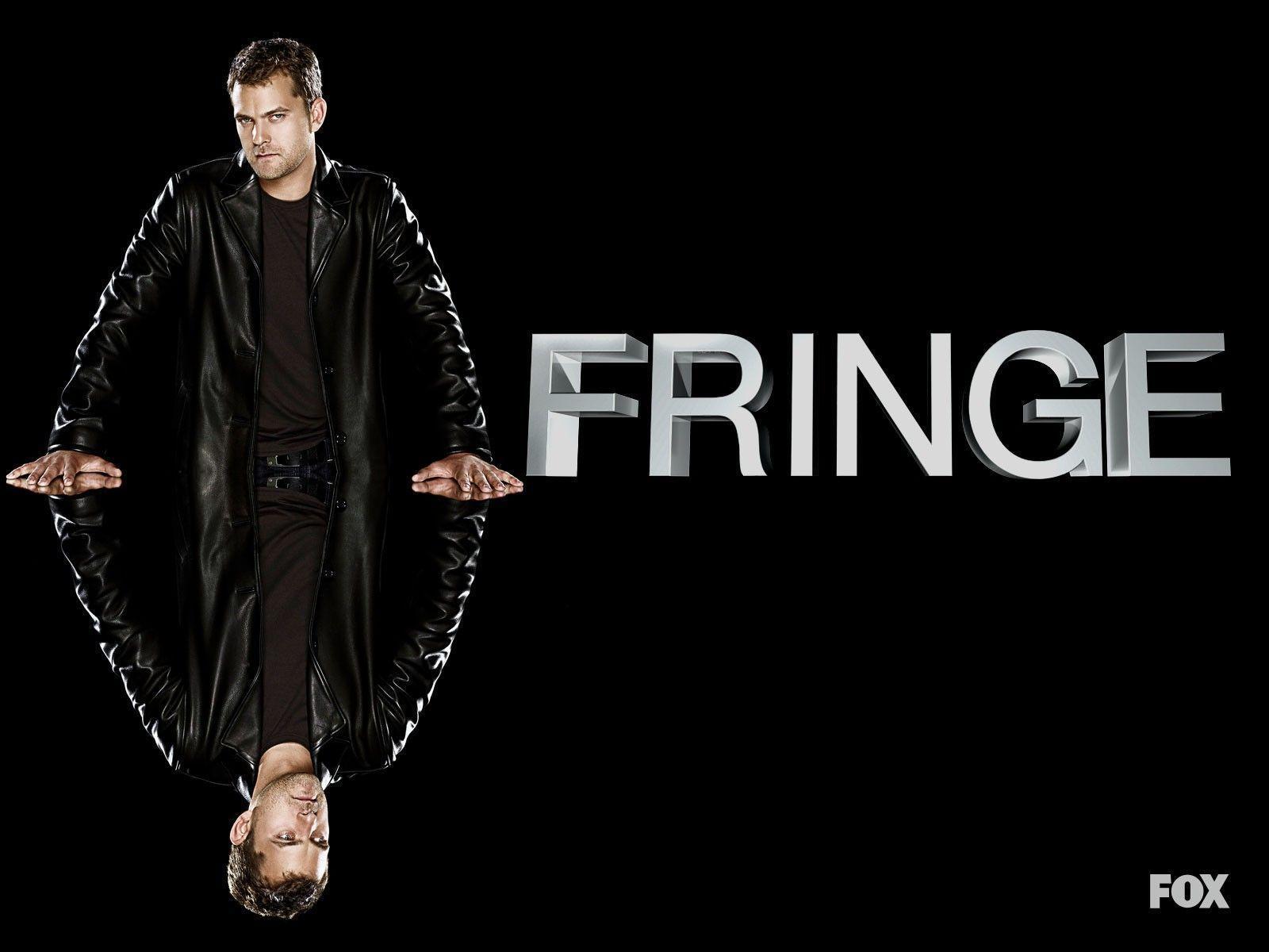 Joshua Jackson in un wallpaper della stagione 2 di Fringe: 130247