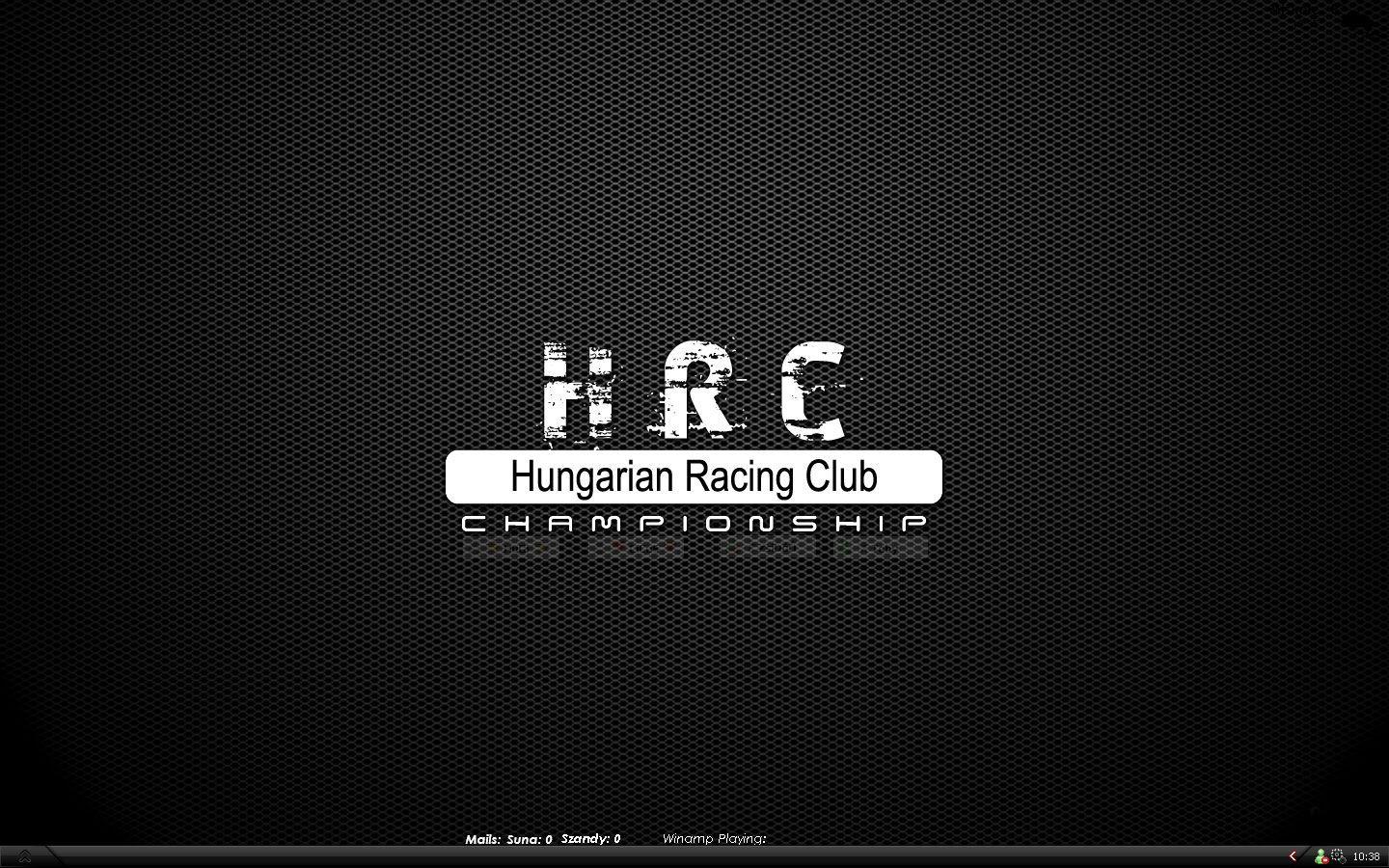 HRC Desktop