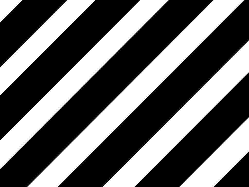 Black White Stripe 2 Wallpaper and Background