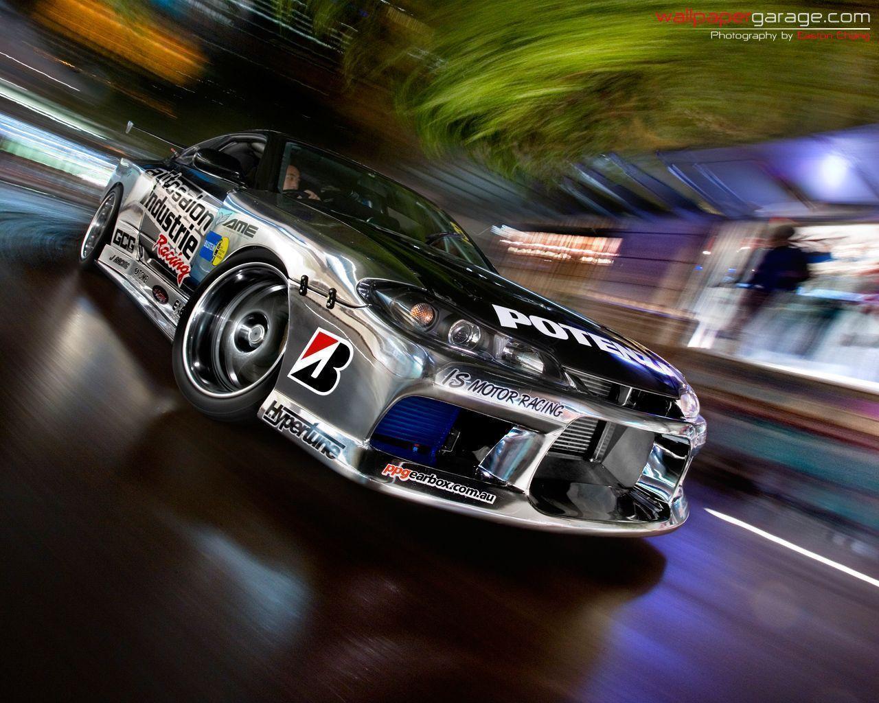 Tokyo Drift wallpaper by RacingSico - Download on ZEDGE™