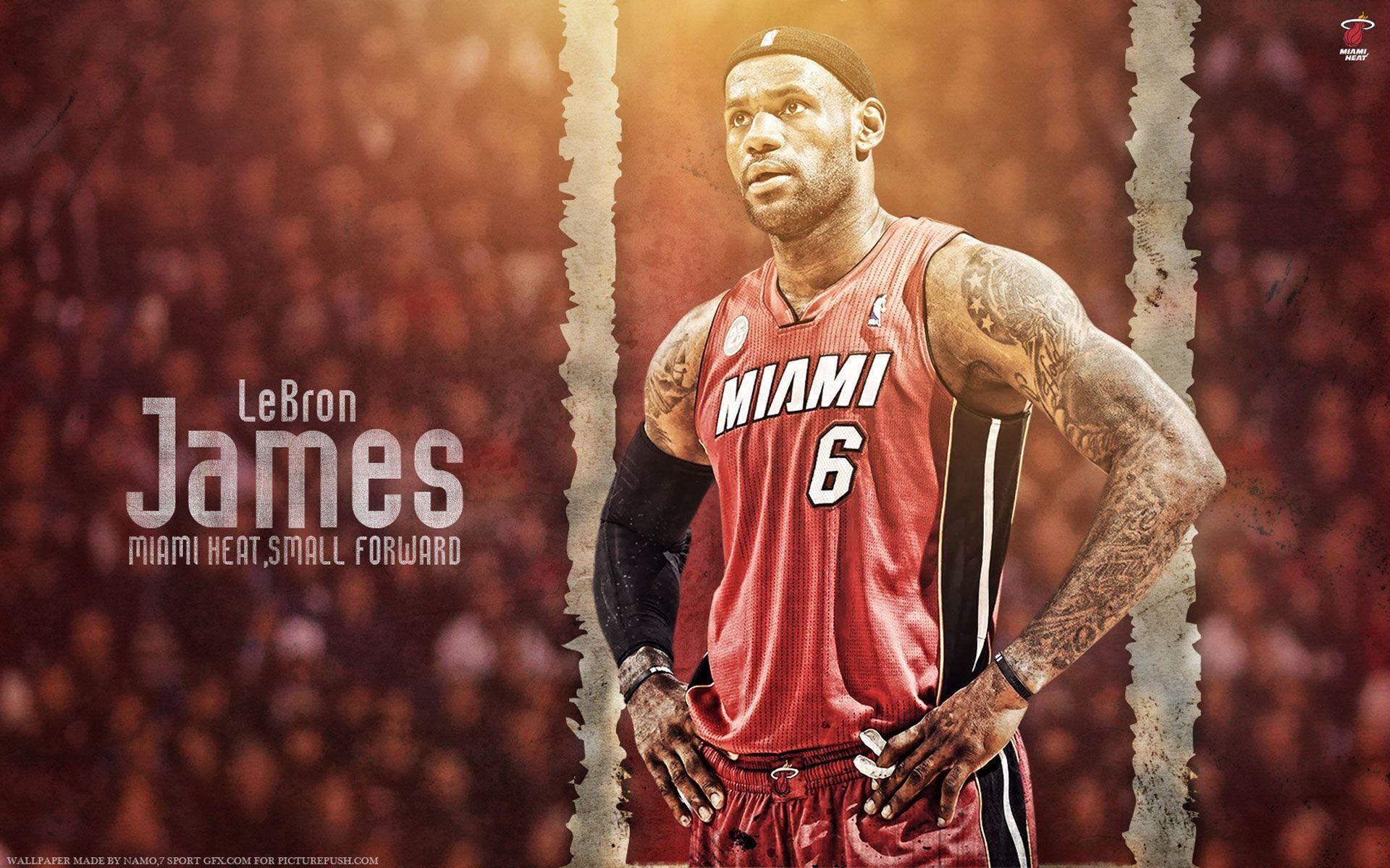 LeBron James 91 NBA Sport Wallpaper Sport Sports HD Free