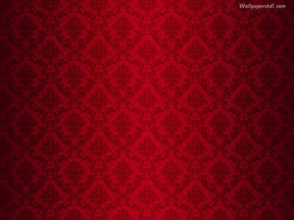 Red Wallpaper 03. hdwallpaper