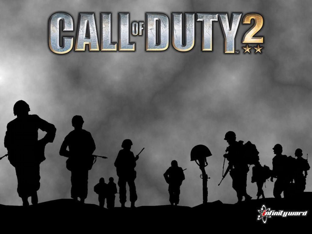 Картинка call of duty 2