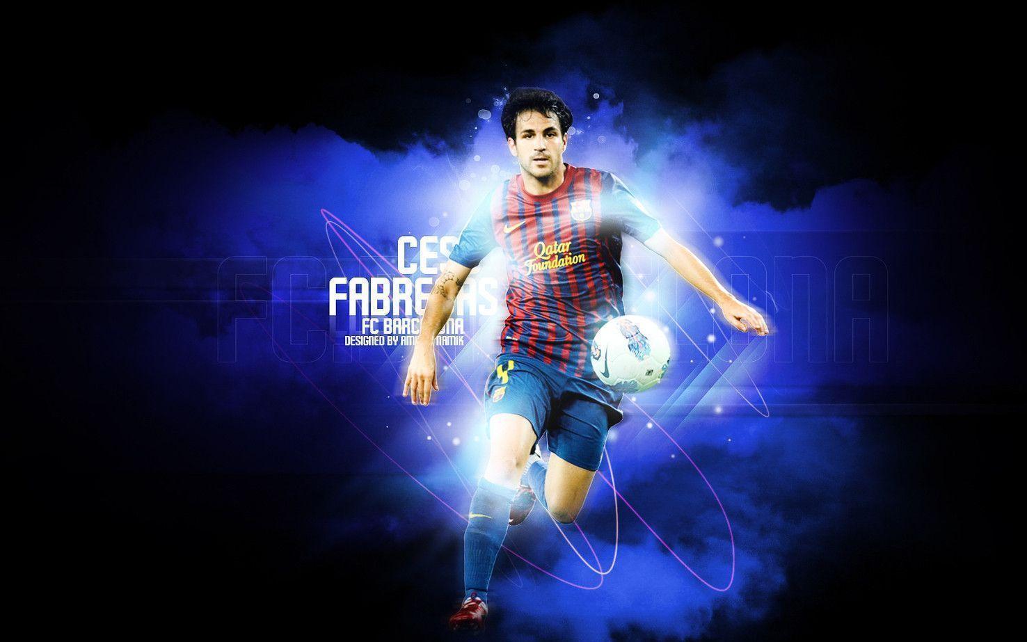 Fabregas Wallpapers - Wallpaper Cave