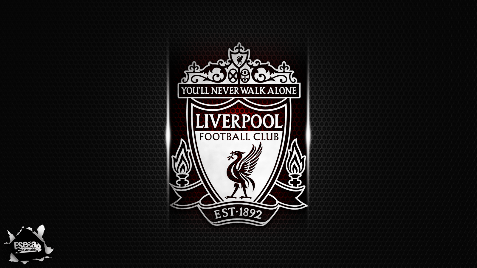 HD liverpool fc wallpaper / Wallpaper Database