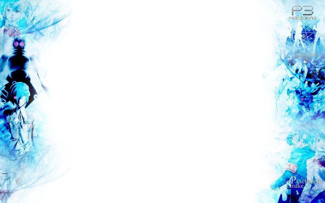 Persona 3 Wallpaper