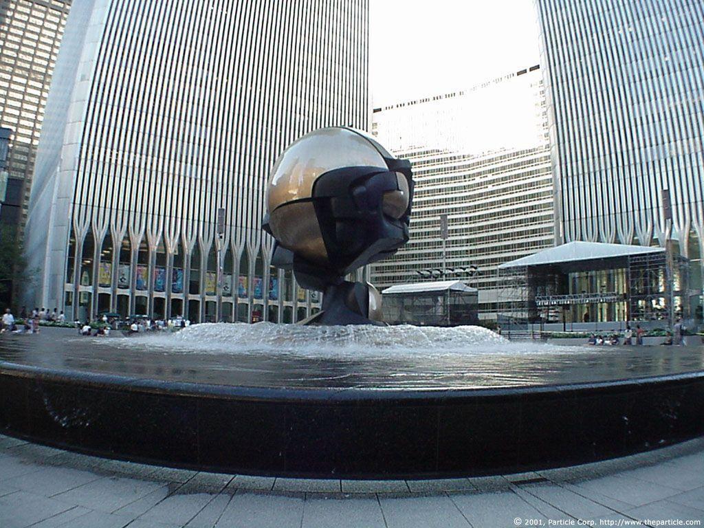 WallPaper of the World Production, LLC