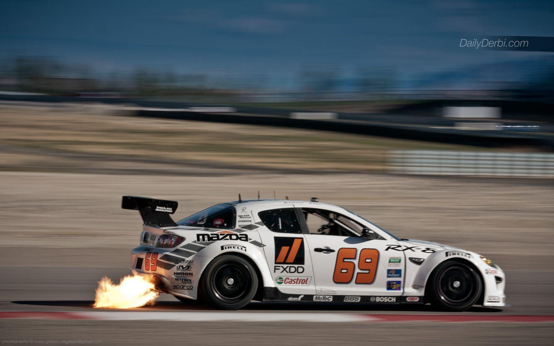 RX8 Wallpapers - Wallpaper Cave