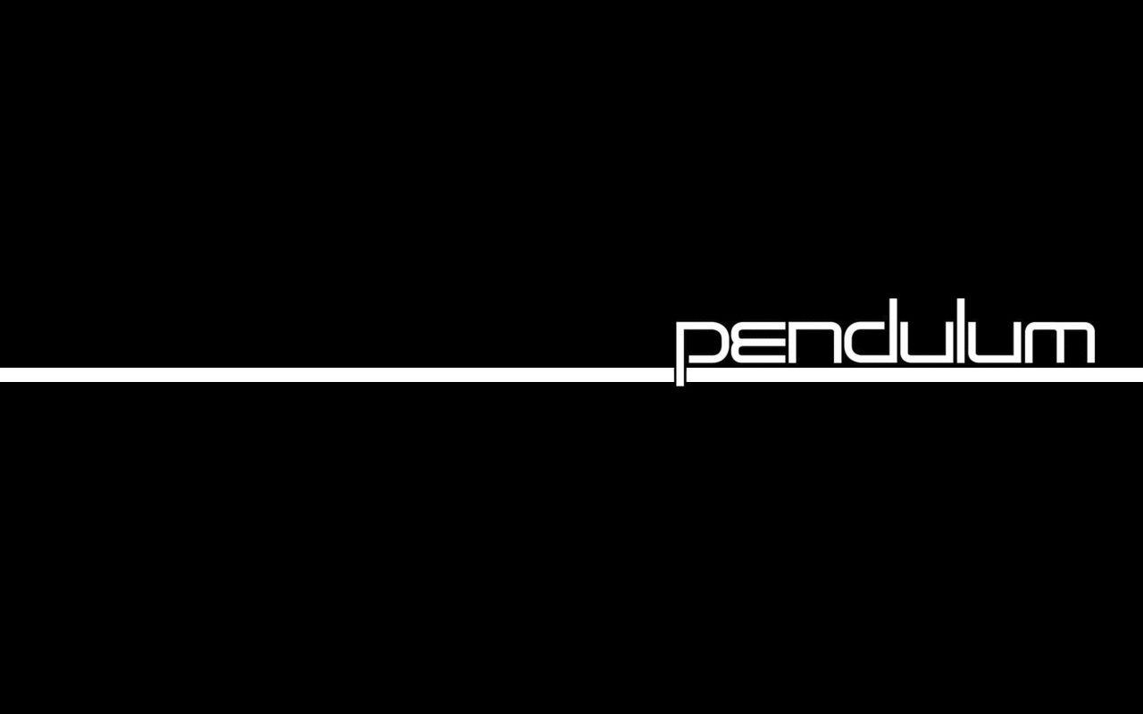 Pendulum Wallpaper