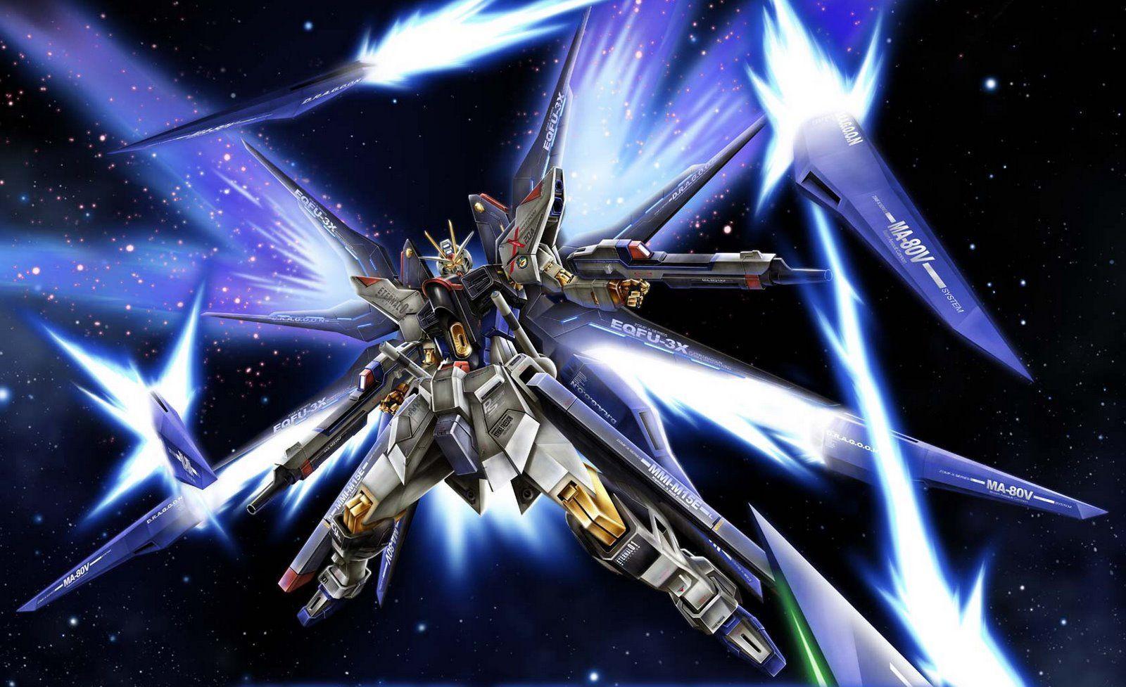 image For > Gundam Seed Destiny Logo