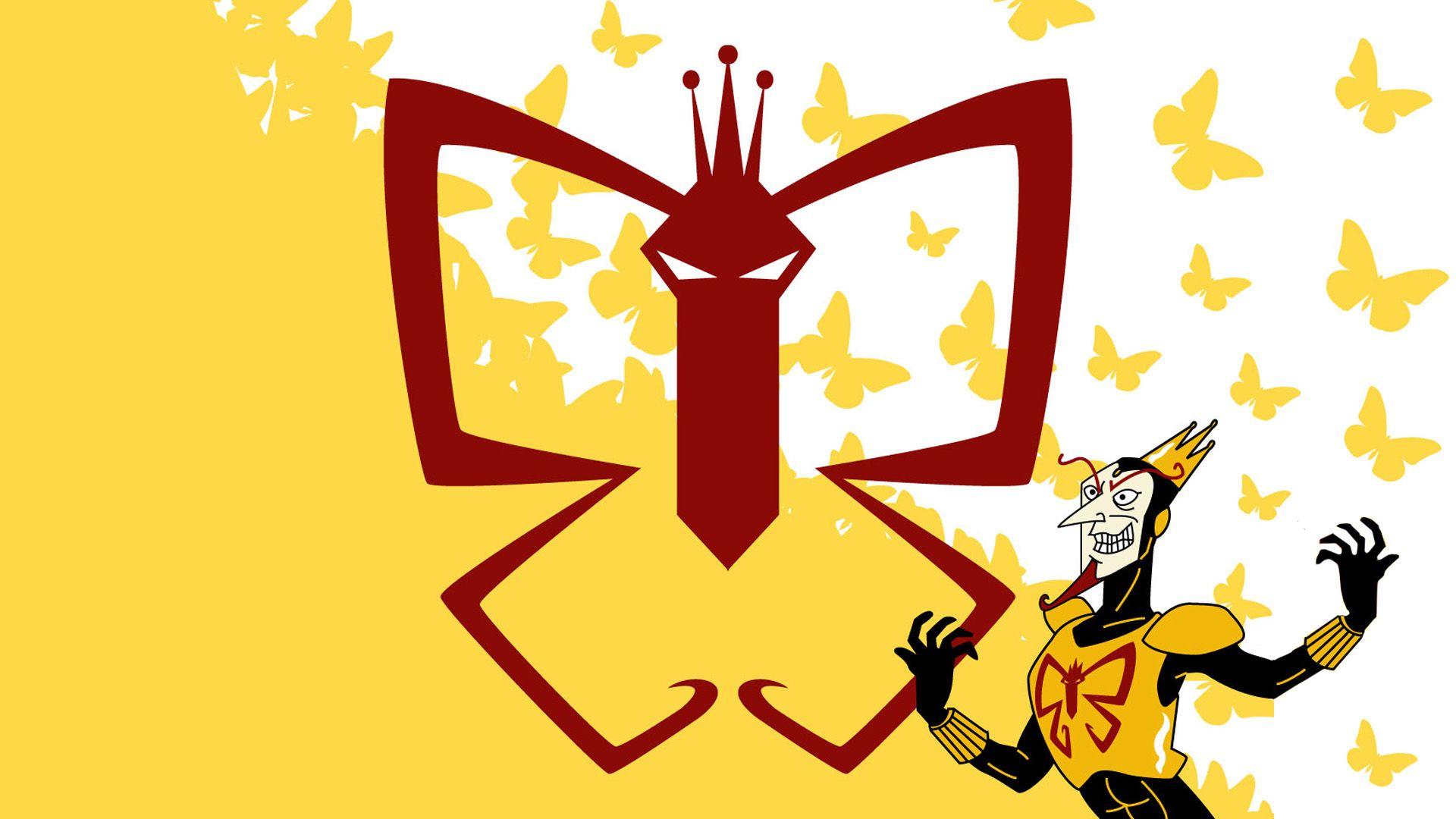 Download Venture Brothers Wallpaper 1920x1080