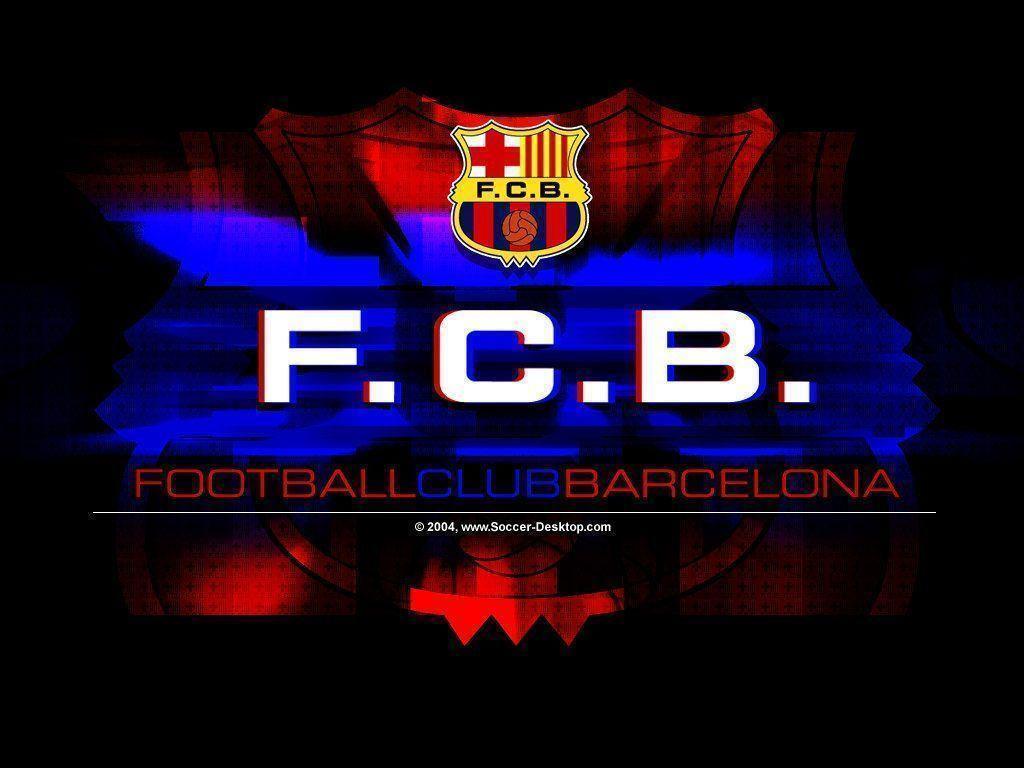 Pix For > Fcb Wallpapers