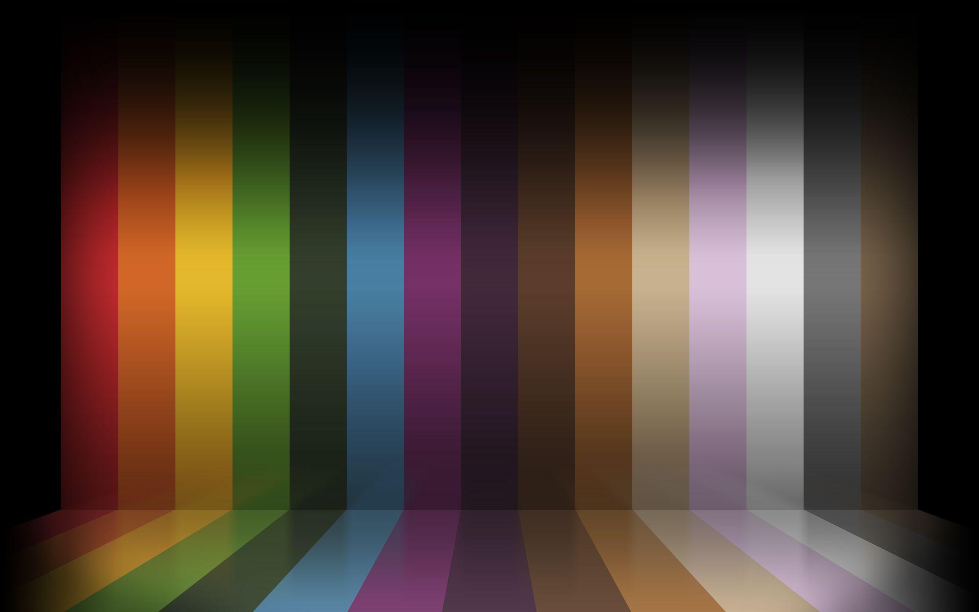 Color Wallpaper HD 175502